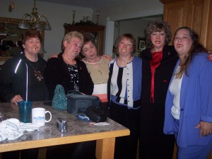 Bubba teeth; Kelli's shopping; around the house 011