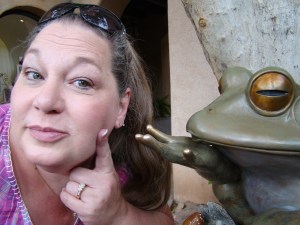 frogs and kisses (7)