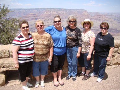 Lisa's camera-Grand Canyon Jeep Tour 076